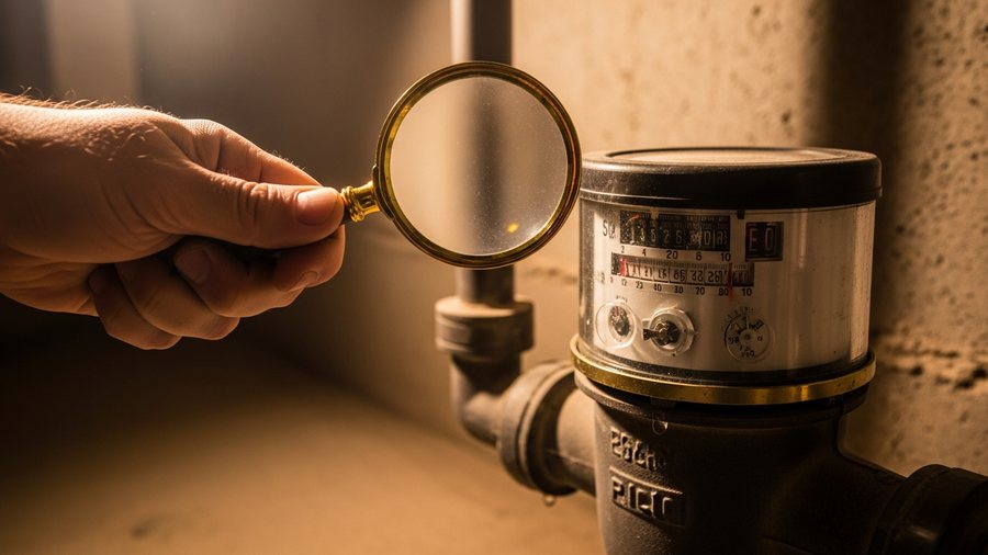 Su Faturası Yükseldiyse: Gizli Kaçak Kontrol Rehberi